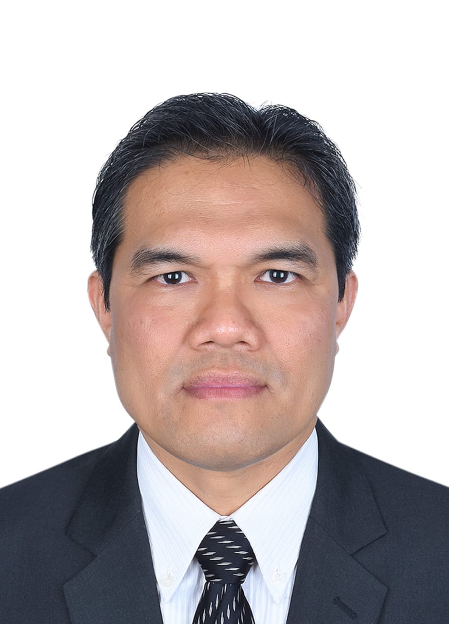 H.E. RUZAIMI MOHAMAD